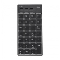 プログラマブルテンキーBTモデル NT-BT26BK