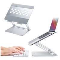 ノートPC用スタンド角度高さ調整タイプ_選択画像03