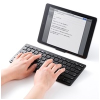 Bluetoothキーボード SKB-BT25BK_選択画像02