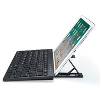 タブレットスタンド機能付きBTキーボード_選択画像02