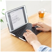 iPad 10.2 ケース付きキーボード_選択画像02