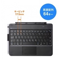 iPad 10.9 ケース付きキーボード_選択画像03