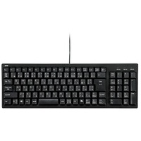 コンパクトキーボード SKB-KG2BKN2_選択画像02