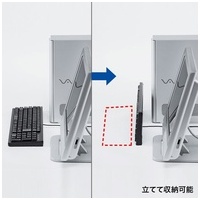 コンパクトキーボード SKB-KG2BKN2_選択画像03