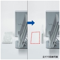 コンパクトキーボード SKB-KG2WN2_選択画像03