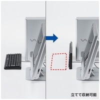 コンパクトキーボード SKB-KG3BKN2_選択画像03