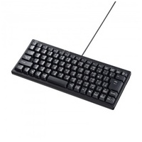 USBハブコンパクトキーボード SKB-KG3UH3BK