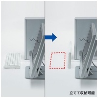 コンパクトキーボード SKB-KG3WN2_選択画像03