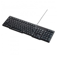 USBキーボード SKB-L1UBKN