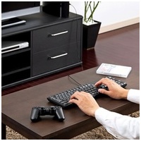 USBキーボード SKB-L1UBKN_選択画像03