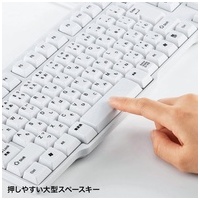 USBキーボード SKB-L1UN_選択画像04