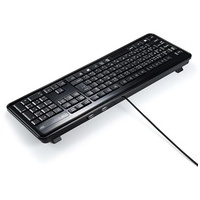 USBハブ付キーボード SKB-SL21UHBK_選択画像04