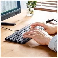 USBスリムキーボード SKB-SL31BK_選択画像04