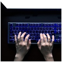 バックライト機能付きキーボード SKB-WAR3_選択画像03