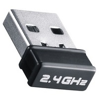 マウス付無線キーボード SKB-WL25SETBK_選択画像04