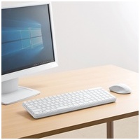 マウス付無線キーボード SKB-WL25SETW_選択画像02