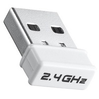 マウス付無線キーボード SKB-WL25SETW_選択画像04