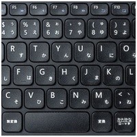 マウス付無線キーボード SKB-WL31SETBK_選択画像03