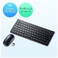 マウス付無線キーボード SKB-WL32SETBK_選択画像02