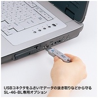 SL-46-BL用取付け部品 50個入 SL-46BLOP-50_選択画像02