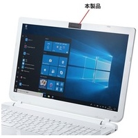 WEBカメラ用セキュリティシール3個 SL-7H-3_選択画像03