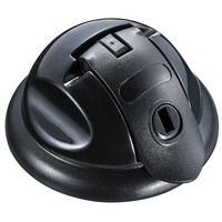 eセキュリティ 吸盤式取付部品 SLE-17PN