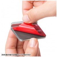eセキュリティ L字型取付部品 SLE-19PK_選択画像04