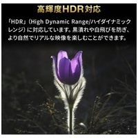 4K HDR HDMI切替器 2入力 SW-HDR21BD_選択画像04
