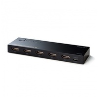 4K HDMI 切替器 4入力1出力 SW-HDR41LN_選択画像03