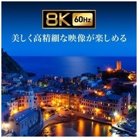 8K HDMI 切替器 4入力1出力 SW-HDR8K41RC_選択画像04