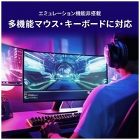 4K対応HDMIパソコン切替器 SW-KVM2HUUS_選択画像04