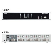 デュアルリンクDVI対応PC自動切替器_選択画像03