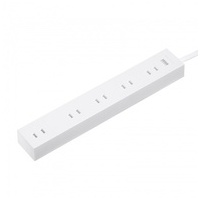 強力マグネット電源タップ10口 TAP-2210-2W_選択画像04
