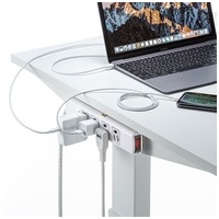 電源タップ集中スイッチ4個口5m TAP-34MG-5_選択画像04