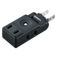 スイングミニタップ TAP-AC9BK