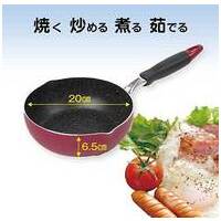 IHマーブル深フライパン 20cm_選択画像02