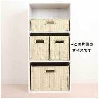 CESTAFINO クラフトボックス 縦ハーフ IV_選択画像03