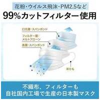 纏カラーマスクふつうオパールグリーン30枚_選択画像03