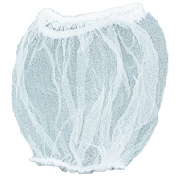 抗菌浅い丸形排水口専用 50枚入_選択画像02