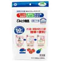 ごみとり物語 三角コーナー用 50枚