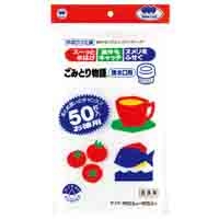 ごみとり物語 排水口用 50枚