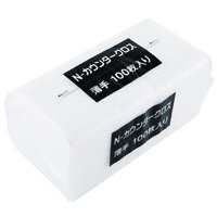 カウンタークロスエコノミー ホワイト×16P