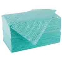 カウンタークロスエコノミー グリーン100枚_選択画像03