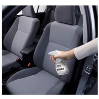 クルマ消臭力 新車復活スプレー 無香性_選択画像03