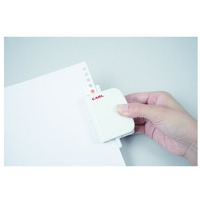 ゲージパンチ・ライトGP-LA-W ホワイト_選択画像03