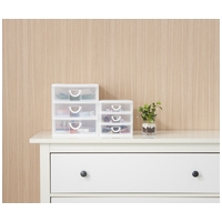 レターケース エルピス A-403 ホワイト_選択画像02