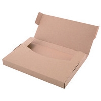 小物用ダンボール箱 B5 20枚入り