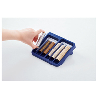 コインキーパー コインケース付M-33_選択画像03