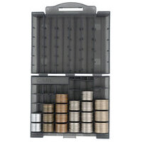 コインケース CX-001-D グレー_選択画像03