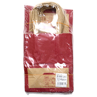 手提げバック 赤 特小 50-5910 25枚入_選択画像04